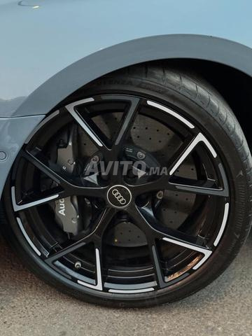 أودي RS3 سيدان