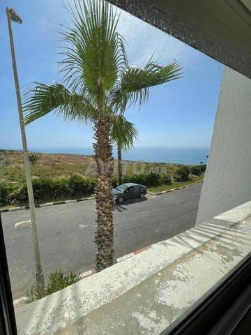 Appartement à louer à la journée à Asilah Marina - 2