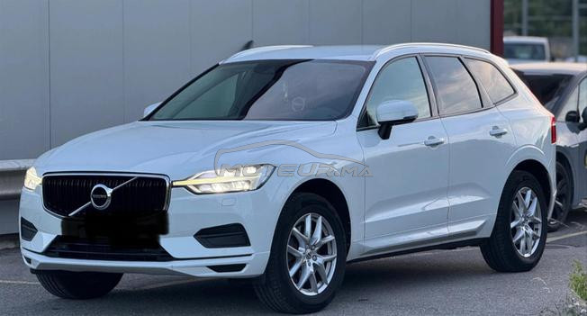 Volvo XC60 Diesel Automatique 2021 à Oujda