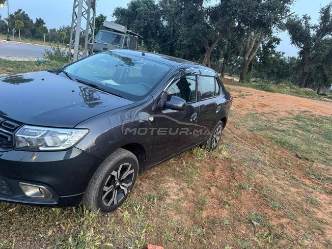 Dacia Logan Diesel Manuelle 2020