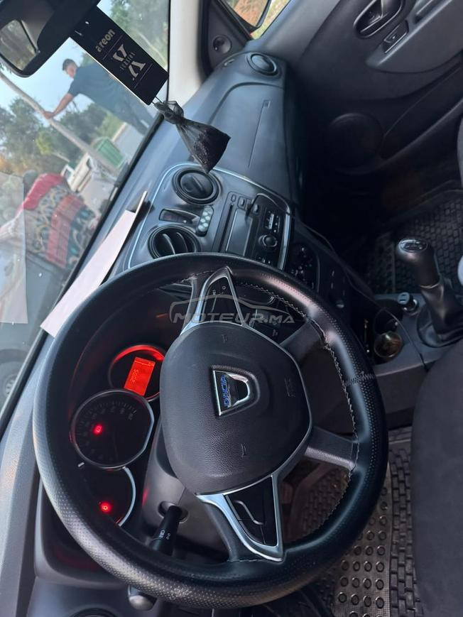 Dacia Logan Diesel Manuelle 2020