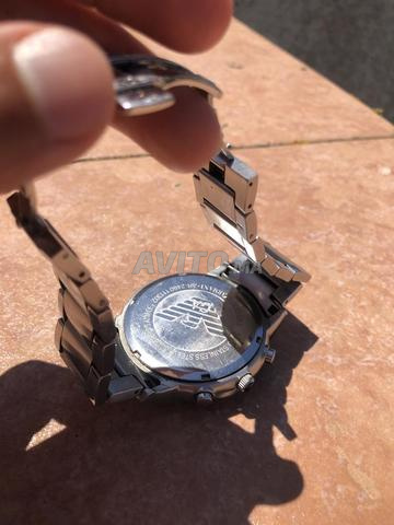 Montre Emporio Armani Originale pour homme - 2