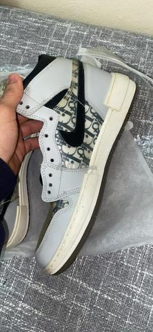 Jordan Dior (neuf) - 2