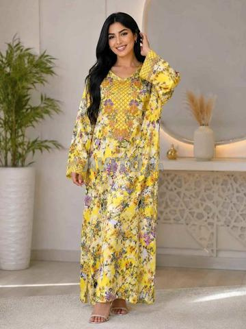 Mkhawir émirati - 2