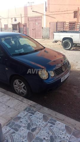 Texas Laayoune - 2