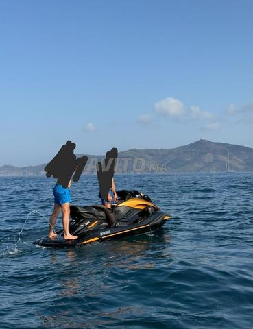 Jet ski Yamaha FX Limited 2024 - 2