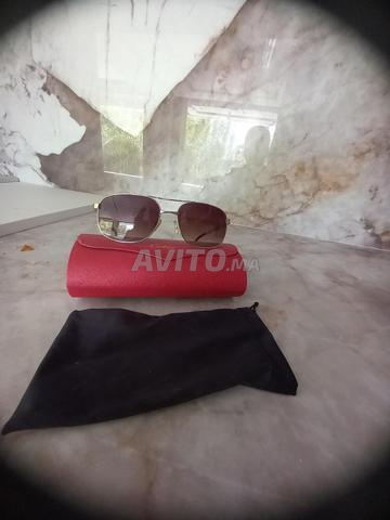 Lunettes Cartier originales - 2
