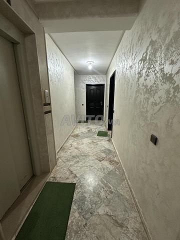 Appartement à vendre 84 m² à Salé - 2