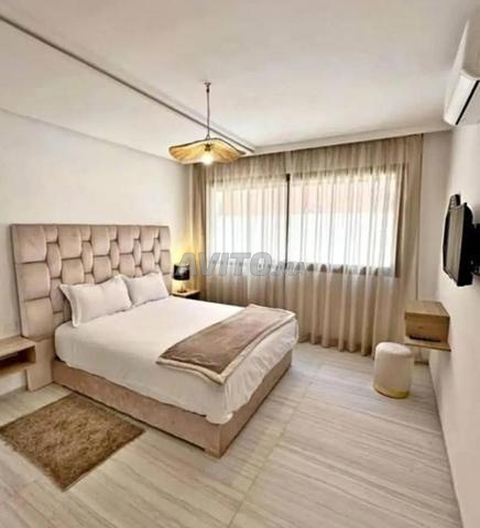 Bel appartement à louer avec wifi