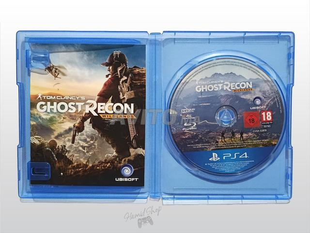 Ghost Recon Wildlands - 2