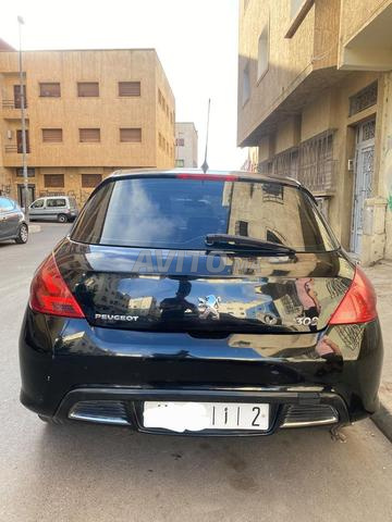 بيجو 308 ديزل - 2