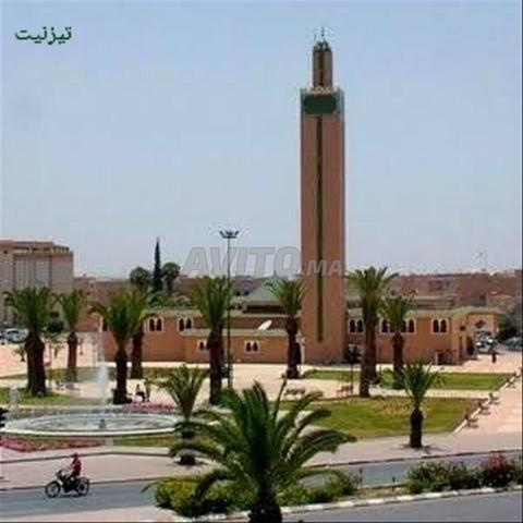 شقق جديدة تيزنيت 70 متر مربع دعم الدولة تسهيلات الأداء - 2
