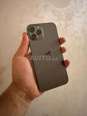 آيفون 12 برو ماكس