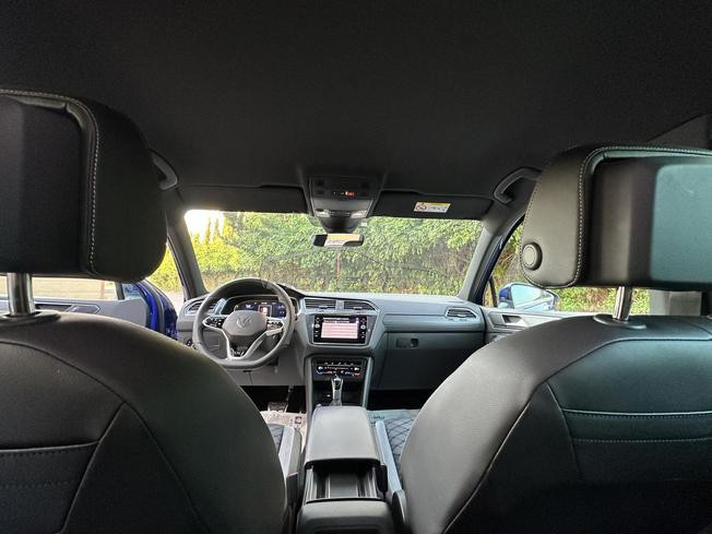 Volkswagen Tiguan Diesel Automatique 2023