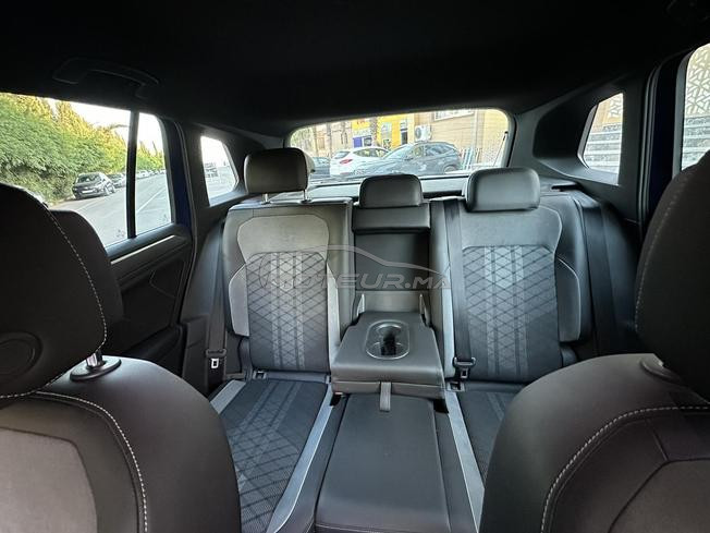 Volkswagen Tiguan Diesel Automatique 2023
