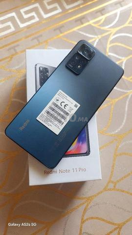 Redmi Note 11 Pro neuf - 2