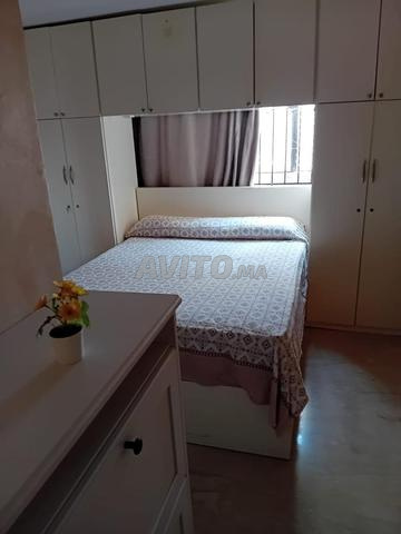 Appartement récemment rénové à vendre - 2