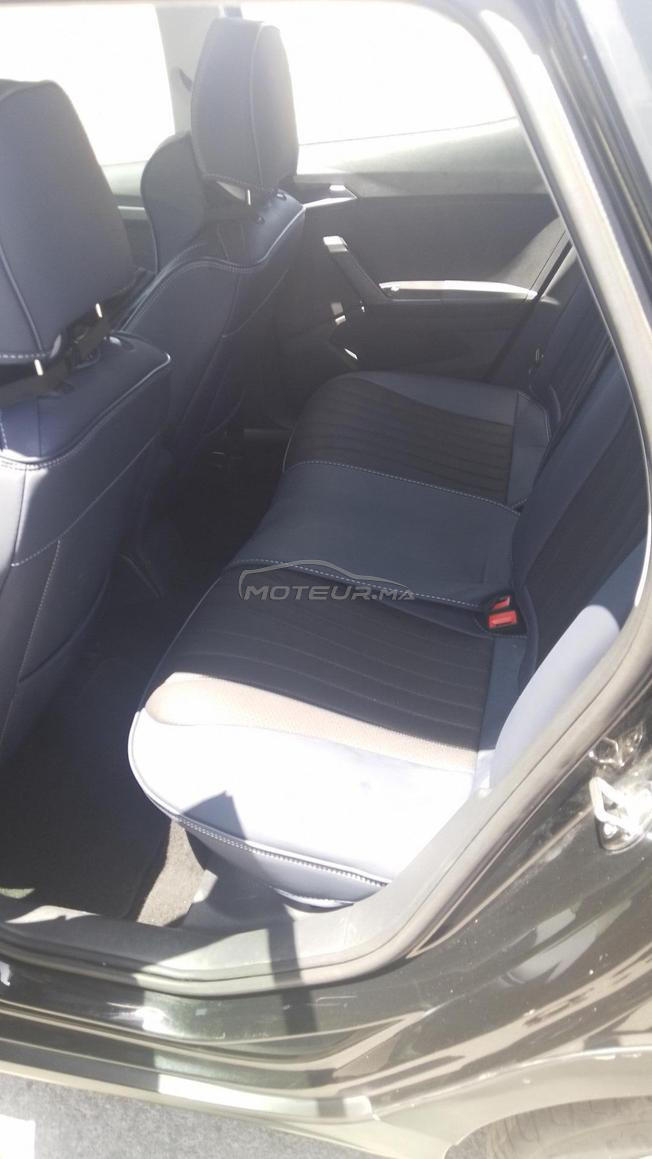 Seat Arona Diesel Manuelle 2022 à Casablanca