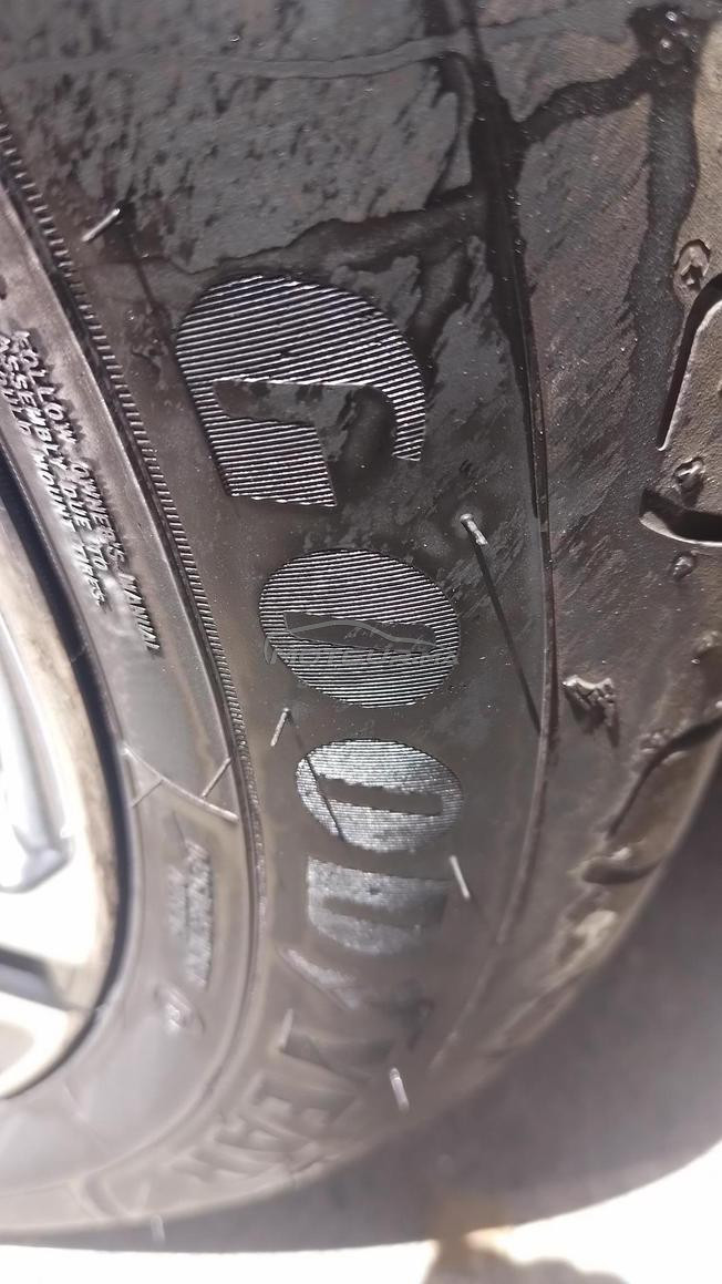 Seat Arona Diesel Manuelle 2022 à Casablanca
