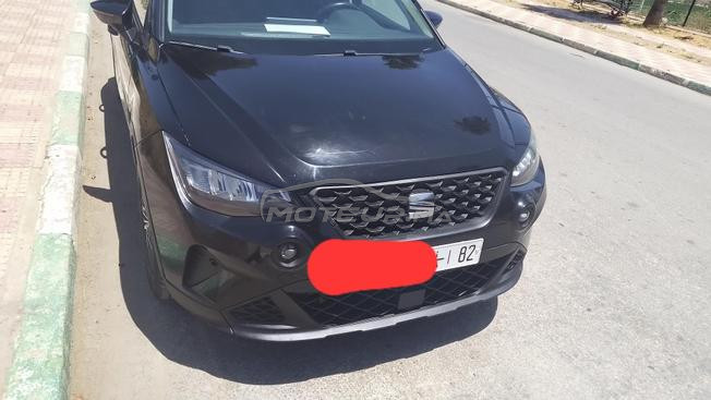 Seat Arona Diesel Manuelle 2022 à Casablanca