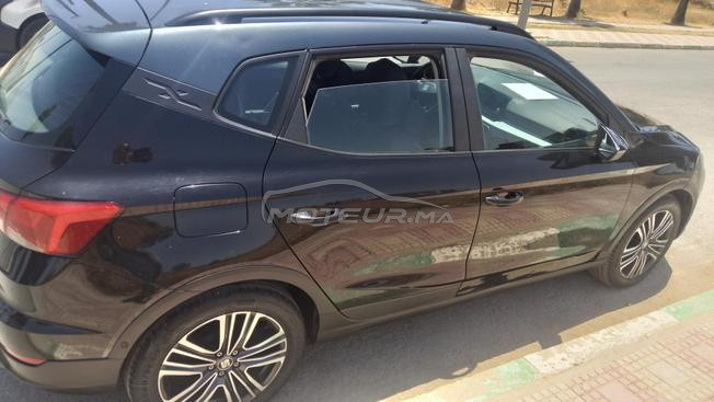 Seat Arona Diesel Manuelle 2022 à Casablanca