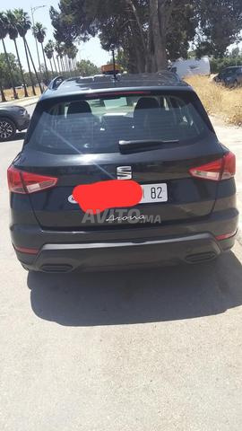 Seat Arona Diesel Manuelle 2022 à Casablanca