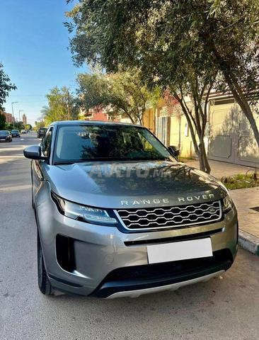 Land Rover Range Rover Evoque Diesel Automatique