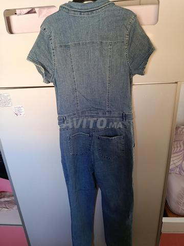 Combinaison jean Guess - 2