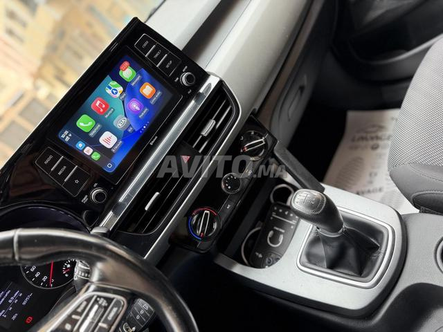 Kia Seltos Diesel 2020