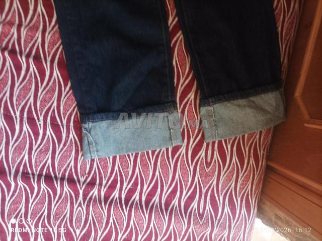 Nouveau pantalon - 2