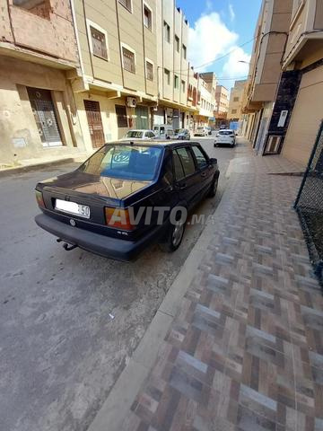شاحنة ديزل موديل 1991. ديوانة 2000