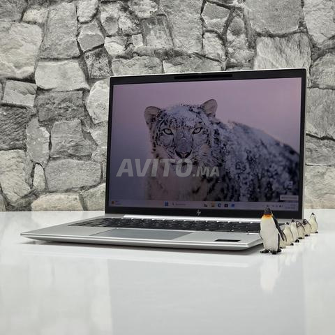 HP EliteBook 830 G11 / Ultra 7 - 2
