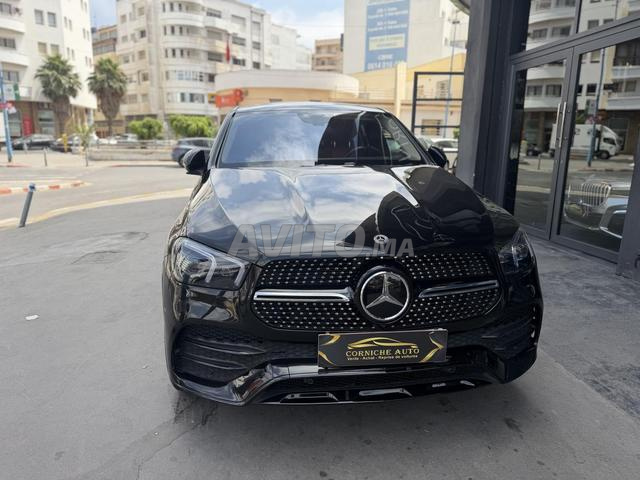 Mercedes Benz Gle 350 DE - 2