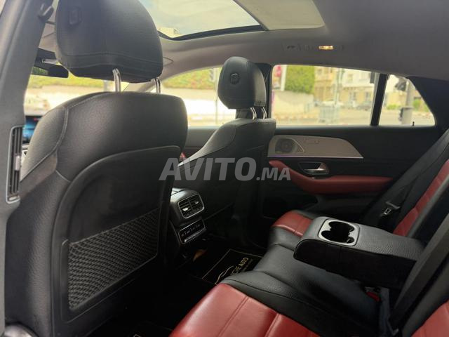 Mercedes Benz Gle 350 DE