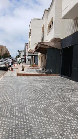 الرباط يعقوب المنصور حي المنزه - 2