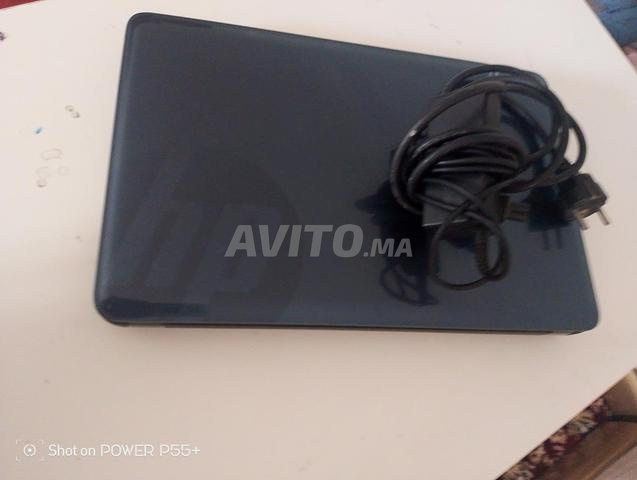 PC HP Windows 10 296Go - 2