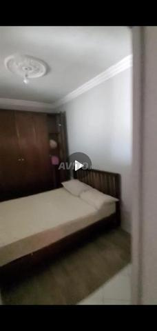 Appartement à louer 56 m² à Casablanca - 2