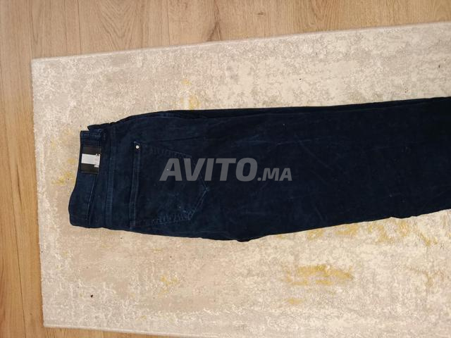 Pantalon de la marque MAC - 2