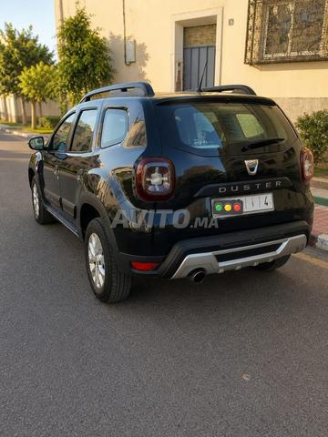 Voiture puissante, économique et propre - 2