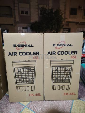 Climatiseur 45L - 2