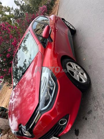 Clio 4 à vendre - 2