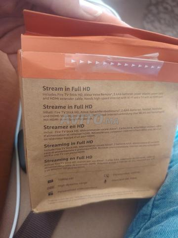 FIRE TV STICK HD - 2