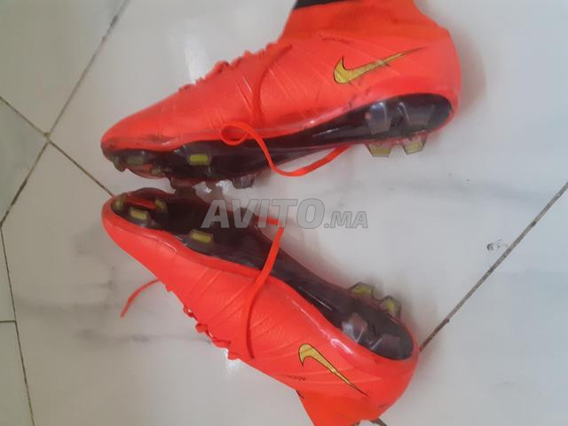 Chaussures Adidas Taille 41 42 - 2