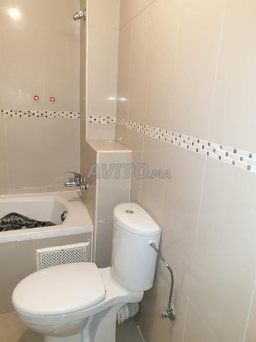 Vente appartement à Semlalia - 2