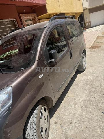 فيات فيورينو ديزل يدوية 2022 في القنيطرة - 2