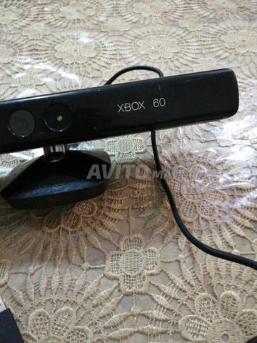 XBOX360. Jeux Vidéo - 2