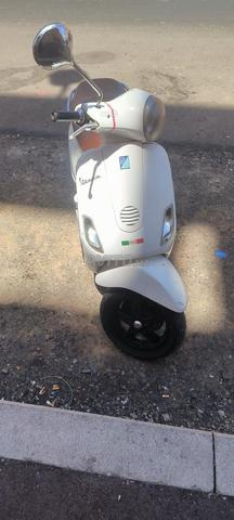 Vespa originale - 2