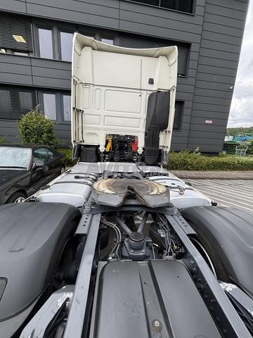 DAF XF480 مستورد 2026 مع فاتورة - 2