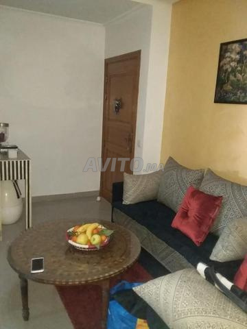 Appartement à louer à Semlalia - 2