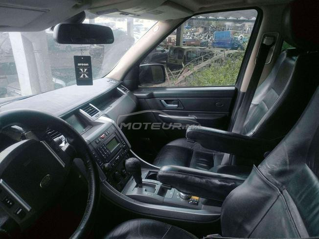 range rover sport mazot full option Kolchi khals